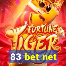 83 bet net